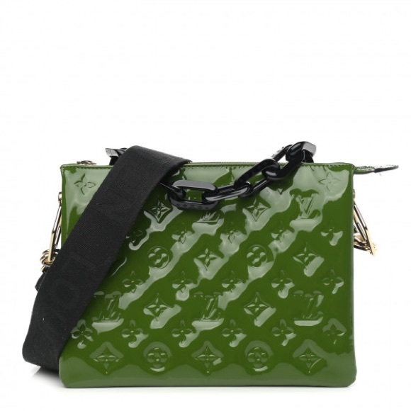 NEW Louis Vuitton Coussin PM - Picture 7 of 10